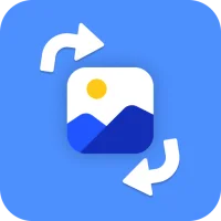 Bild konverter - JPEG zu PDF