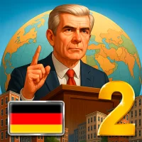 EG 2 Simulator des Präsidenten