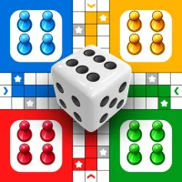 Ludo Buzz - Multiplayer Game