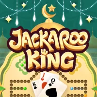 Jackaroo King - Original